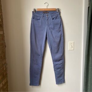 Joe’s w24 Classic Blue Jeans for Women flawless the Charlie jeans